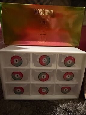 Pick your Number Game 🎉game 1-9 chances to win Luxury Items💎🎉